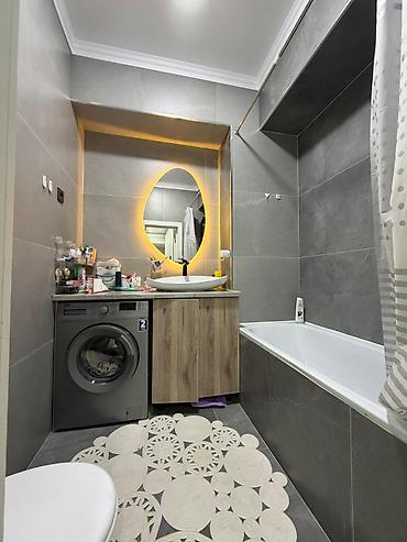 Продажа квартир: 3 комнаты, 100 м², Элитка, 4 этаж, Дизайнерский ремонт — 5