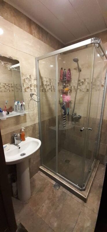 Yeni tikili: 3 otaqlı, Yeni tikili, 76 kv. m — 9