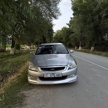 продажа lada granta: Honda Inspire: 2004 г., Седан — 3
