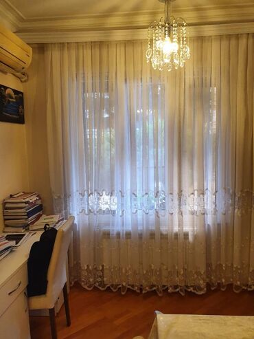 Köhnə tikili: Bakı, 2 otaqlı, Köhnə tikili, m. Gənclik, 70 kv. m — 3