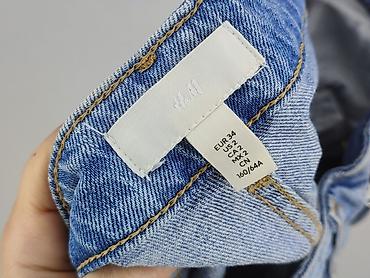 soad hm: H&M, Szorty damskie, rozmiar XS — 4