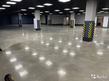 Бетонные работы: Стяжка Бесплатная консультация Больше 6 лет опыта — 24