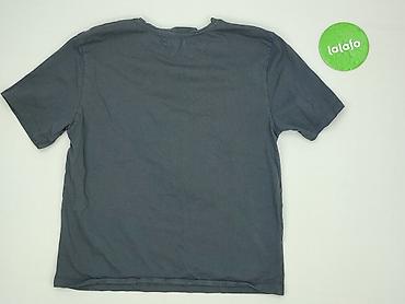 essential t shirty: Sinsay, T-shirt damski, rozmiar M — 3