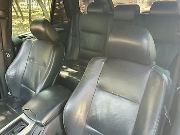 bmb e39: BMW X5: 2002 г., 3 л, Автомат, Дизель, Внедорожник — 5