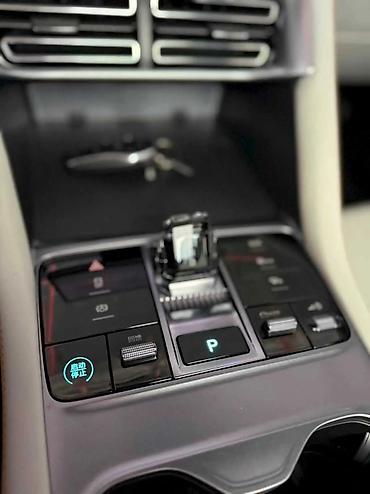 BYD: BYD Song Plus: 2024 г., 0.1 л, Автомат, Электромобиль, Кроссовер — 18