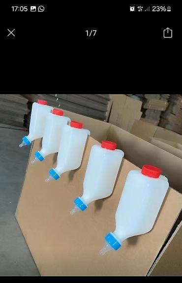 Градусники, тепловизоры: Ветеринарные инструменты и расходники из нержавеющей стали 1) — 9