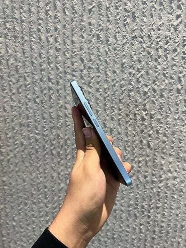 rebmi note 9: Redmi, Redmi Note 13, Б/у, 256 ГБ, цвет - Голубой, В рассрочку, 2 SIM — 4