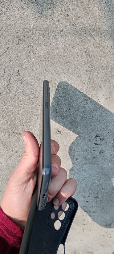 Digər mobil telefonlar: Smartfon + qoruyucu keyslə A13 qara reng 32 gb 3ram AZ işledilib - — 1