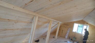 Кровля крыши: Кровля крыши | Монтаж, Демонтаж, Для прогревания Больше 6 лет опыта — 11