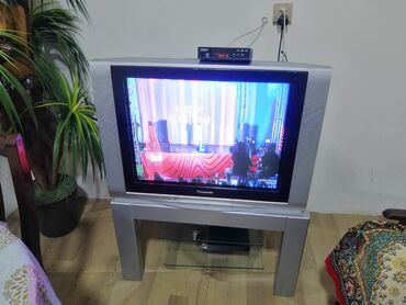 tv modul: Telivizor birlikde alti ilə reqamsel verilmir 75 ekran işlək