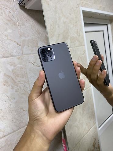 ipone 8plus: IPhone 11 Pro 256гб в хорошем состоянии фейс и трутон работает. АКБ — 1