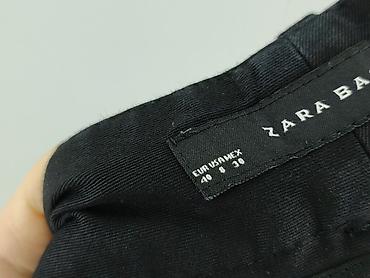 stradivarius cargo pants: Zara, Spodnie materiałowe damskie, rozmiar M — 8
