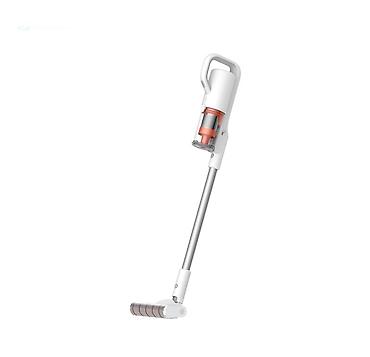 щека: Ручной беспроводной Пылесос Xiaomi Mijia Cordless Vacuum Cleaner 3C — 4