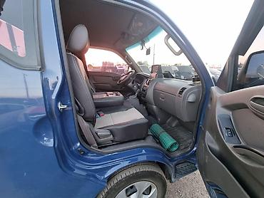 Hyundai: Hyundai Porter: 2020 г., 2.5 л, Типтроник, Дизель — 12