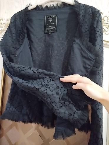 Köynəklər: Kofta Güpürdən 40 L razmer — 7