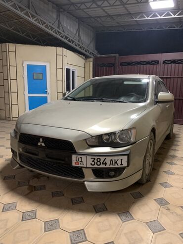 тойота авенсис левый руль: Mitsubishi Lancer: 2007 г., 2 л, Автомат, Бензин, Седан