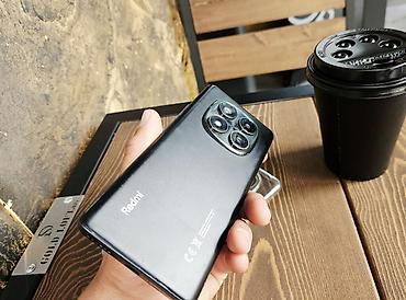 18 xpox com: Redmi, Redmi Note 14 Pro, Б/у, 256 ГБ, цвет - Черный, 1 SIM, 2 SIM — 9