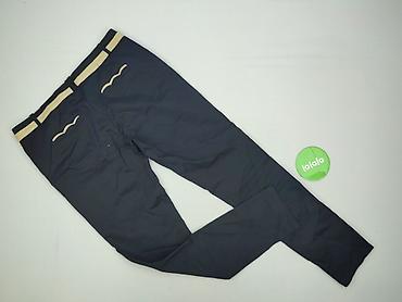 spodnie ysl: Freesia, Spodnie materiałowe damskie, rozmiar XL — 3