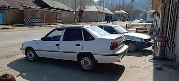 нексия подвыкуп: Daewoo Nexia: 2005 г., 1.6 л, Механика, Бензин, Седан — 4
