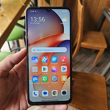 телефон редми 15 с: 📱 Xiaomi Redmi 13C 🔹 Память: 4/128 ГБ 🖥️ Экран: 90 Гц, чёткая — 3