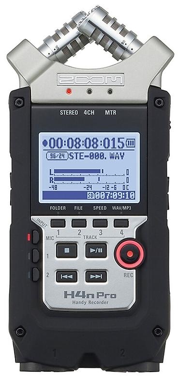 zoom h5: Портативный рекордер zoom h1n – портативные рекордеры zoom находят — 2