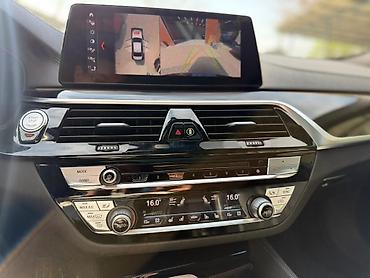 BMW: BMW 530: 2019 г., 2 л, Робот, Бензин, Седан — 9