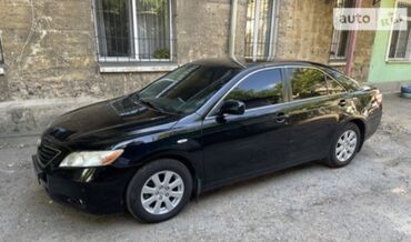 камри 75 китайская сборка: Toyota Camry: 2008 г., 3.5 л, Автомат, Бензин