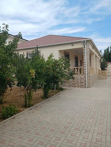 Uzunmüddətli kirayə evlər: 190 kv. m, 4 otaqlı, İşıq — 16