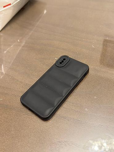 iphone case: IPhone X ucun kabrolar case -ler. Telefon deyisildiyi ucun satilir — 2