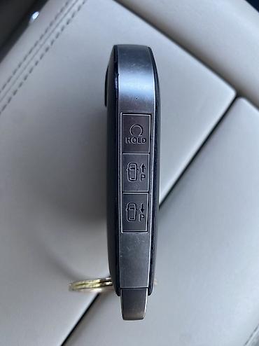 киа венга: Kia K8: 2025 г., 2.5 л, Автомат, Бензин, Седан — 9