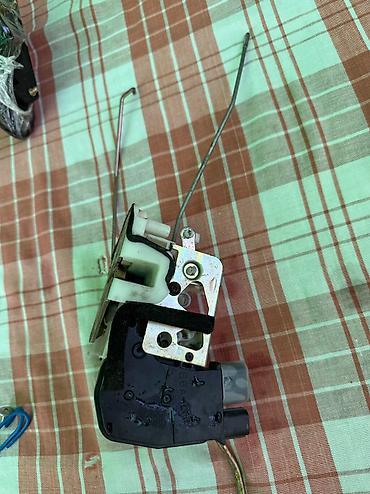 Другие детали кузова: Запчасти на honda crv rd5-rd7 Задний плафон правый рест поврежденный — 14