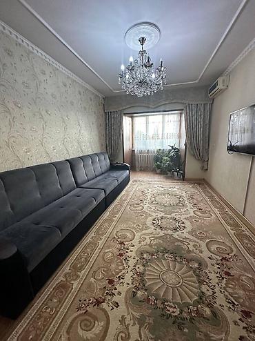 Продажа квартир: 3 комнаты, 81 м², 106 серия, 4 этаж, Евроремонт — 2