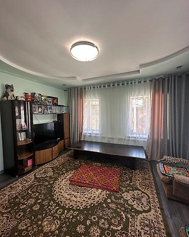 76: ✨ Продаётся дом в с. Сокулук ✨ 🏡 Характеристики: • Участок - 6 соток — 4