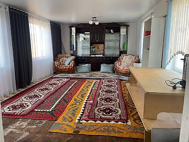 Долгосрочная аренда домов: СРОЧНО ПРОДАЁТСЯ ДОМ В ЦЕНТРЕ ГОРОДА КАРАКОЛ!!!! 📍Адрес: г.Каракол — 12