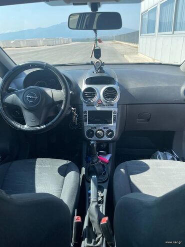 Opel: Opel Corsa: 1.3 l. | 2014 έ. 280000 km. Χάτσμπακ — 19