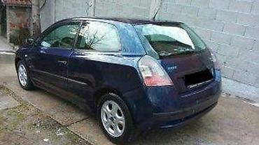 Auto delovi, gume i tjuning: Fiat stilo 1.9 JTD DELOVI. Fiat stilo 1.9 JTD DELOVI Kontakt 730 3 pre — 1