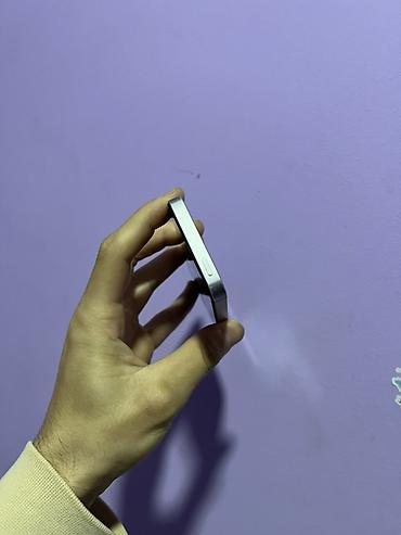 i̇phone se: IPhone SE, Gümüşü, Barmaq izi — 2