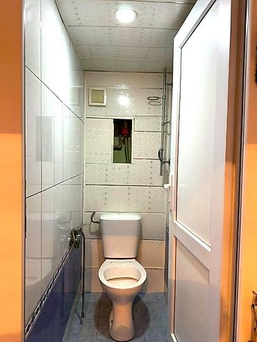 binalar: Bakı, Bakıxanov qəs., 3 otaqlı, Köhnə tikili, 55 kv. m — 9