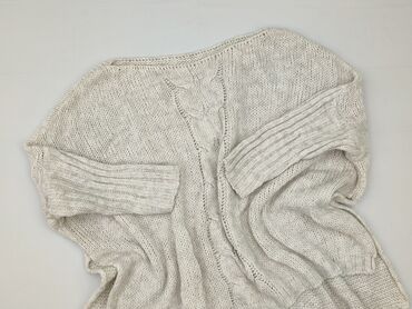 Women: Women`s sweater, size 9XL (EU 58)