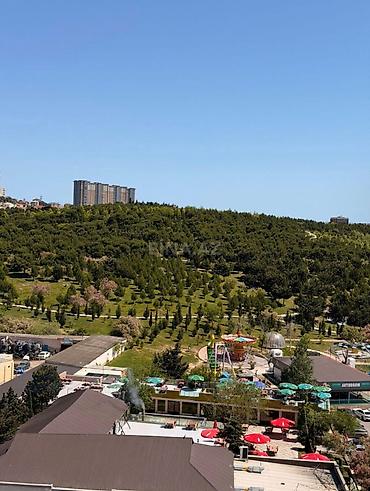 ev satisi 2024: Həzi Aslanov qəs., 2 otaqlı, Yeni tikili, m. Həzi Aslanov, 67 kv. m — 9