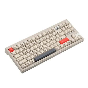logitech superlight: Клавиатура, Механическая, Проводное, Bluetooth подключение, Размер: 80% — 3