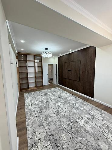 real sight: 2 комнаты, 71 м², АЮ Гранд Элитка, 7 этаж, Евроремонт — 1