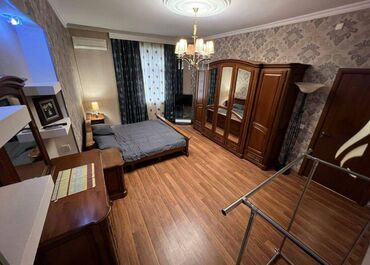 Uzunmüddətli kirayə mənzillər: Xətai rayonu,Xətai metrosu,Megafunun yanı,4 mərtəbəli binanın, 3-4-cü — 4