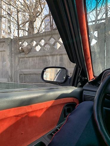 Daewoo: Daewoo Nexia: 2005 г., Седан — 6