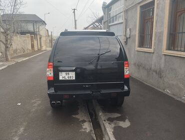 авто фольксваген пассат: Great Wall Pegasus: 2.2 л | 2006 г. 195000 км Внедорожник