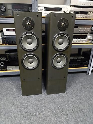 Zvučnici i stereo sistemi: Jbl LX 750 moze da se kupi u delovima posebno basevi kompletan — 6