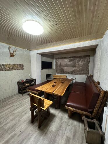 Другие услуги: Сауна Rancho — уютное банное пространство в деревенском стиле. Что — 2