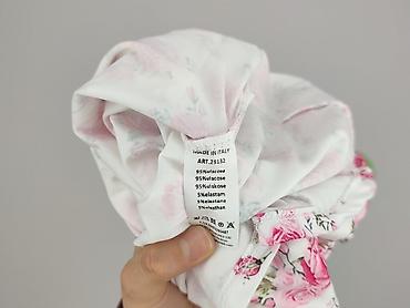 bluzki vans: JUST WOMAN, T-shirt damski, rozmiar S — 5