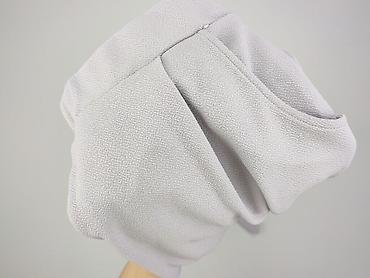 biale kombinezony: Boohoo, Spodnie materiałowe damskie, rozmiar 2XL — 6