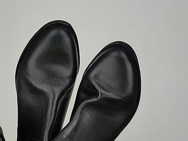 buty glany ccc: Kozaki damskie, rozmiar 39 — 7